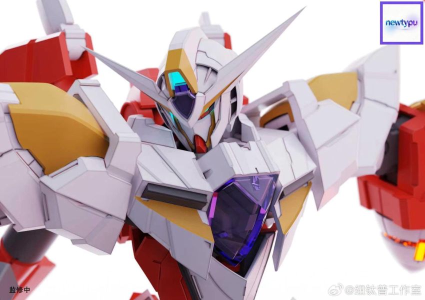 【史派克工廠】預購免運26年11月 紐鈦普工作室 NEWTYPU-01 Reborn再生 1/144 組裝模型 1102 紐鈦普工作室 NEWTYPU-01 Reborn再生 1/144 組裝模型