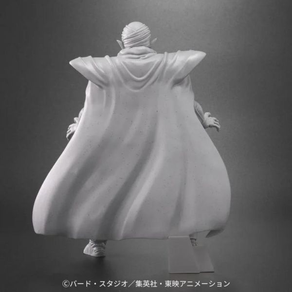 【史派克工廠】結單 免運26年11月 PLEX DRAGONBALL 七龍珠 ARISE 笛子魔童 石化版 0821 PLEX DRAGONBALL 七龍珠 ARISE 笛子魔童 石化版