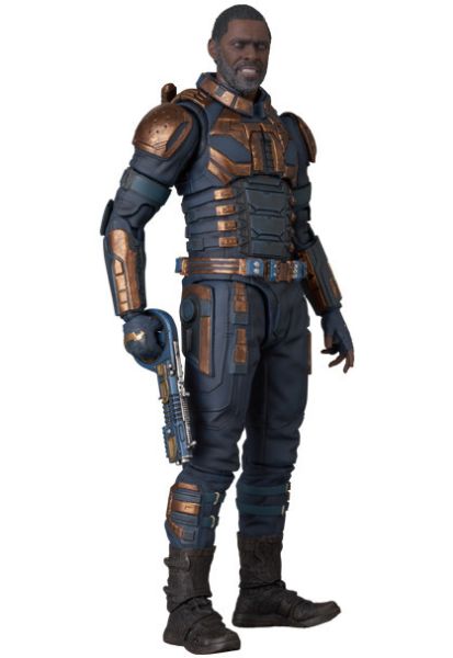 【史派克工廠】預購免運26年7月 MAFEX 自殺突擊隊：集結 血腥運動 1001 MAFEX 自殺突擊隊：集結 血腥運動