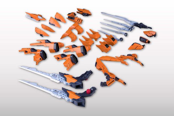 【史派克工廠】結單9月 壽屋 ZOIDS洛伊德 長牙獅零式 修奈達Marking Plus Ver專用武裝 0305 壽屋 ZOIDS洛伊德 長牙獅零式 修奈達Marking Plus Ver專用武裝