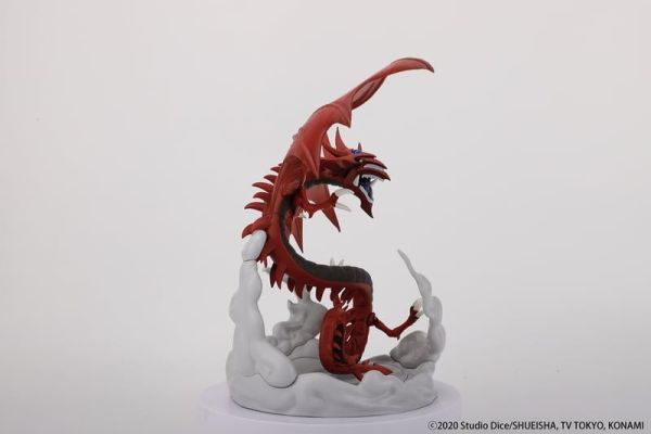 【史派克工廠】結單 12月 TAITO 景品 遊戲王 Core Creature Impact 歐西里斯的天空龍 0807 TAITO 景品 遊戲王 Core Creature Impact 歐西里斯的天空龍