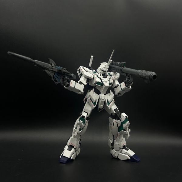 【史派克工廠】結單免運26年1月 神獸模型 2202 MGEX 獨角神獸 無燈單體版 1217 神獸模型 2202 MGEX 獨角神獸 無燈單體版