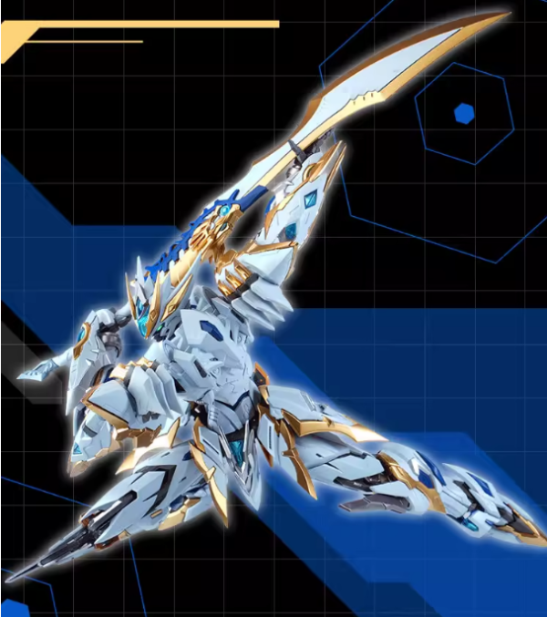 【史派克工廠】預購免運26年4月 代理版 摩動核 星甲魂將傳 干將 威武色 MNP-XH12WA 組裝 0310 代理版 摩動核 星甲魂將傳 干將 威武色 MNP-XH12WA 組裝