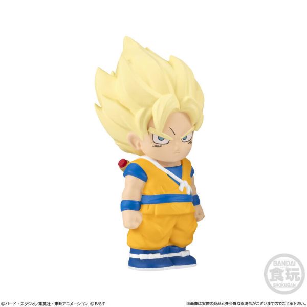 【史派克工廠】結單25年8月 BANDAI 七龍珠 軟膠玩具2 盒玩 中盒10入 0505 BANDAI 七龍珠 軟膠玩具2 盒玩 中盒10入