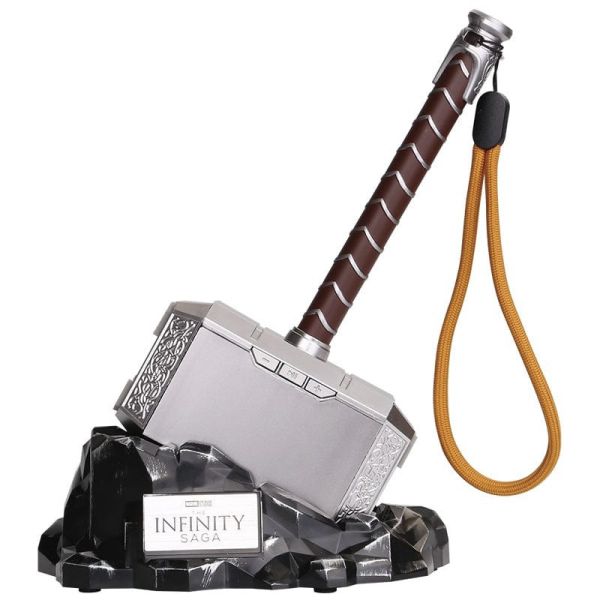 【史派克工廠】結單免運25年8月 killerbody 雷神索爾 雷神之鎚 藍芽音響 0815 killerbody 雷神索爾 雷神之鎚 藍芽音響