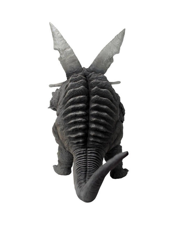 【史派克工廠】結單25年1月 CCP 1/6 特攝系列 加勃拉 High Grade Ver. 1127 CCP 1/6 特攝系列 加勃拉 High Grade Ver.