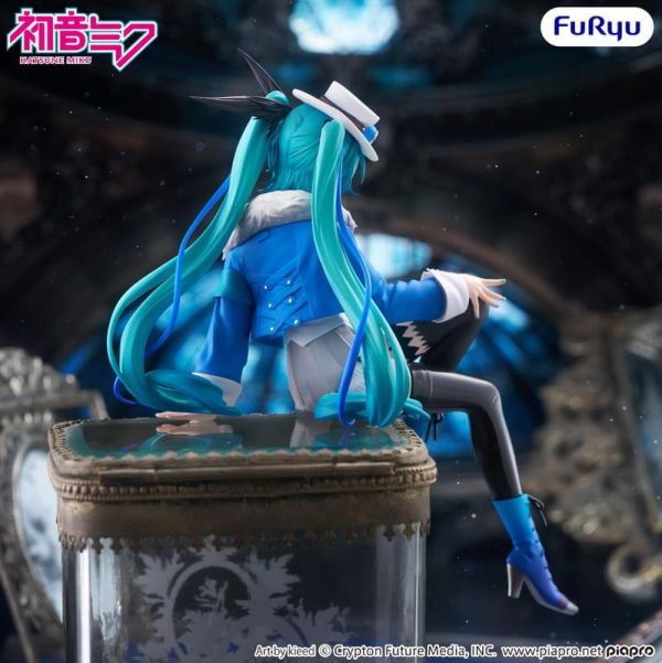 【史派克工廠】預購26年12月 Furyu 景品 初音未來 MIKU WITH YOU 2025 泡麵蓋 0813 Furyu 景品 初音未來 MIKU WITH YOU 2025 泡麵蓋