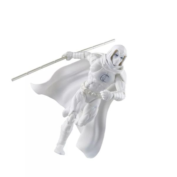 【史派克工廠】結單 預購11月 孩之寶 漫威 6吋 傳奇人物 月光騎士 Moon Knight 1013 孩之寶 漫威 6吋 傳奇人物 月光騎士 Moon Knight