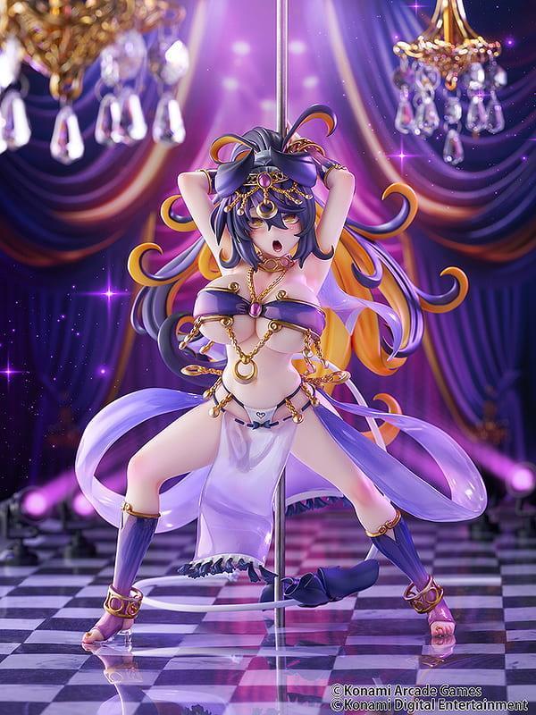 【史派克工廠】預購免運27年2月 WING 轟炸少女 梅子 肚皮舞孃Ver 1/6 0618 WING 轟炸少女 梅子 肚皮舞孃Ver 1/6
