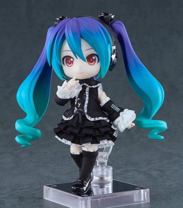 【史派克工廠】預購免運27年2月 GSC 黏土娃 SEGA feat. 初音未來 無限 ∞ Ver. 0807 GSC 黏土娃 SEGA feat. 初音未來 無限 ∞ Ver.