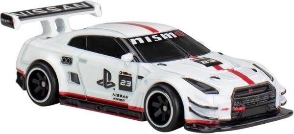 【史派克工廠】結單預購24年10月 風火輪 HOTWHEELS 大眾車款 跑車浪漫旅 日產 GT-R NISMO GT3 HVJ34-9866  0815 風火輪 HOTWHEELS 大眾車款 跑車浪漫旅 日產 GT-R NISMO GT3 HVJ34-9866