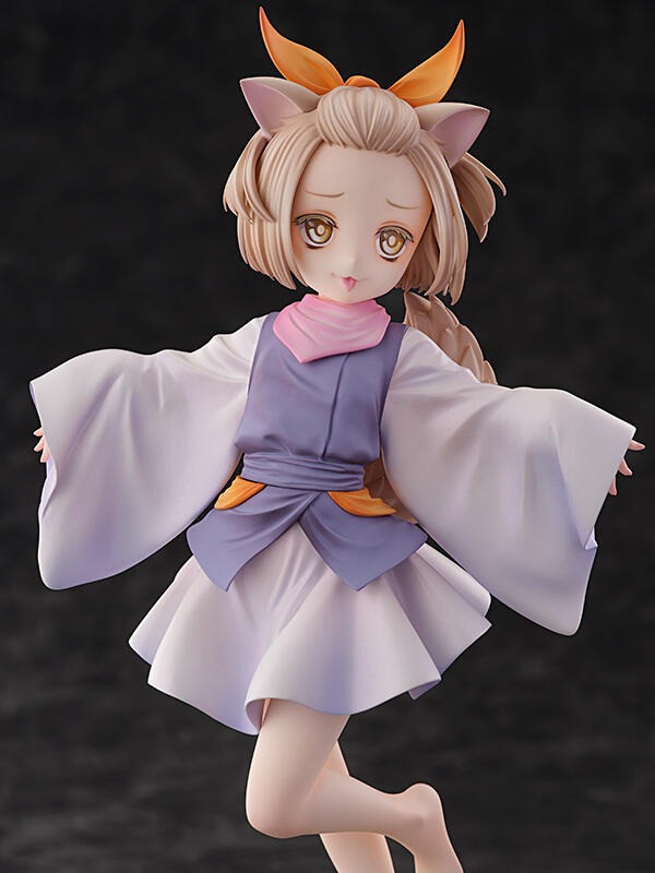 【史派克工廠】結單25年6月 AMAKUNI 遊戲王 怪獸藏品 灰流麗 1/7 1202 AMAKUNI 遊戲王 怪獸藏品 灰流麗 1/7