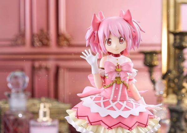【史派克工廠】預購27年8月 Claynel 劇場版 魔法少女小圓 瓦爾普吉斯的迴天 鹿目圓 無比例模型 1113 Claynel 劇場版 魔法少女小圓 瓦爾普吉斯的迴天 鹿目圓 無比例模型