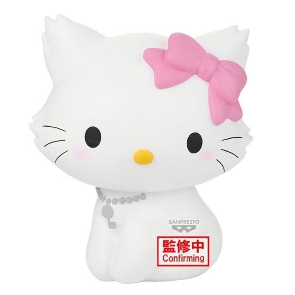 【史派克工廠】預購26年3月 BP 景品 三麗鷗 SOFVIMATES CHARMMY KITTY 1002 BP 景品 三麗鷗 SOFVIMATES CHARMMY KITTY