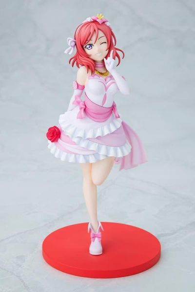 【史派克工廠】預購免運27年1月 角川 KDcolle LoveLive! 西木野真姬 我們是合而為一的光芒 0724 角川 KDcolle LoveLive! 西木野真姬 我們是合而為一的光芒