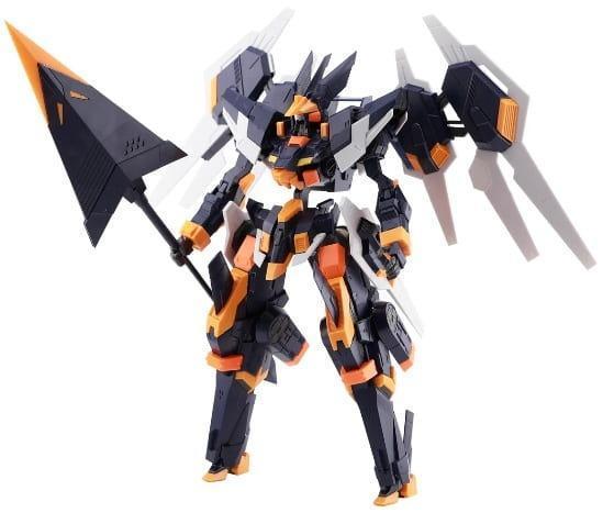 【史派克工廠】結單 免運11月 TITANOMACHIA 1/48gaia版 Aurora Raven 組裝 特典0914 TITANOMACHIA 1/48gaia版 Aurora Raven 組裝 特典