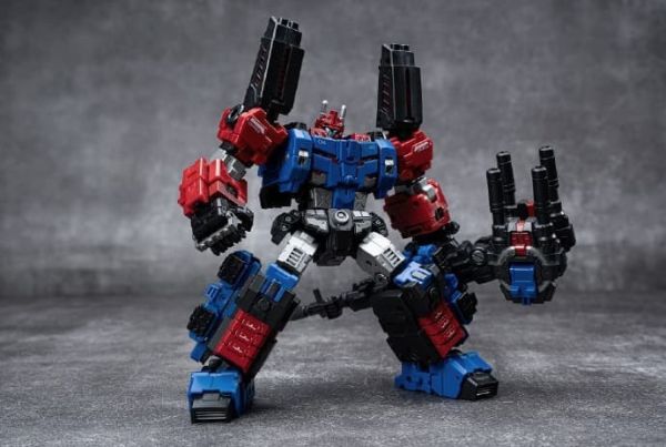 【史派克工廠】預購免運3月 鐵工廠 IF EX-44M 異色 鏡像城市指揮官 馬格斯 知天曉 車廂 小比例 0128 鐵工廠 IF EX-44M 異色 鏡像城市指揮官 馬格斯 知天曉 車廂 小比例