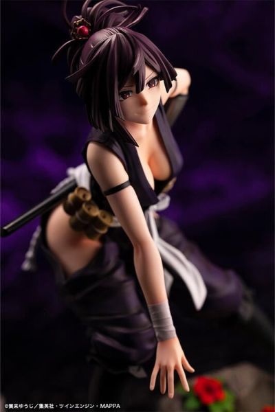 【史派克工廠】結單 24年4月預購 壽屋 一般版 ARTFX J 地獄樂 杠 傾主之杠 1/8 1025 壽屋 一般版 ARTFX J 地獄樂 杠 傾主之杠 1/8