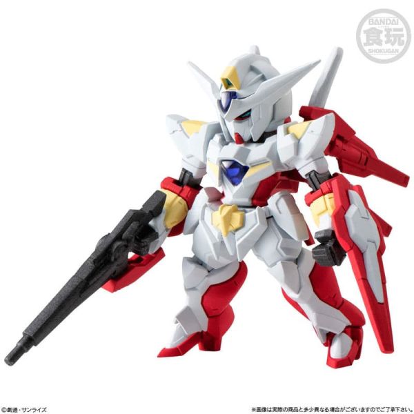 【史派克工廠】預購26年6月 盒玩 機動戰士鋼彈 FW GUNDAM CONVERGE 第29彈 中盒10入 1215 盒玩 機動戰士鋼彈 FW GUNDAM CONVERGE 第29彈 中盒10入