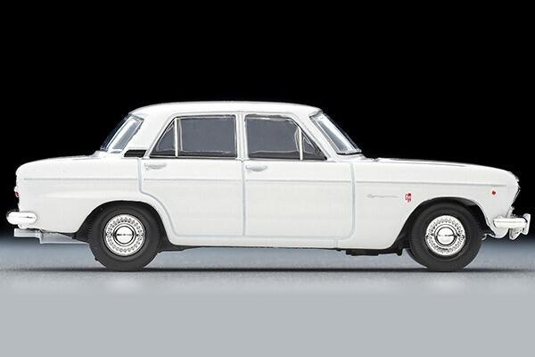 【史派克工廠】結單25年4月 Tomytec LV-212a NISSAN日產 PRINCE SKYLIN 白 1030 Tomytec LV-212a NISSAN日產 PRINCE SKYLIN 白