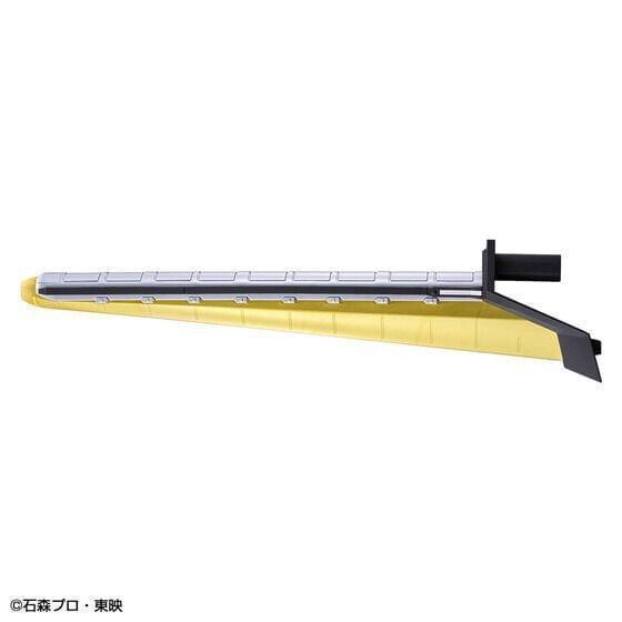 【史派克工廠】結單 免運27年3月 PB商店 萬代 假面騎士555 CSM Faiz真紅大砲 訂 0909 PB商店 萬代 假面騎士555 CSM Faiz真紅大砲 訂