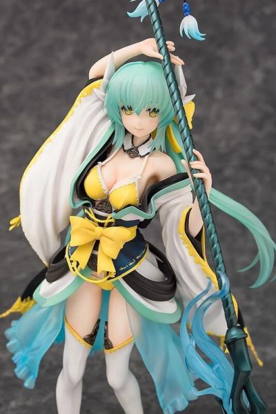 【史派克工廠】結單免運25年9月 GSC Phat! Fate FGO Lancer 清姬 泳裝 1/7 0214 GSC Phat! Fate FGO Lancer 清姬 泳裝 1/7