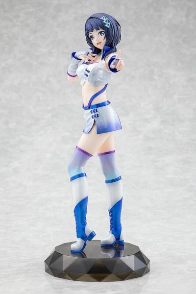 【史派克工廠】結單預購免運25年3月 角川 Love Live! 虹咲學園 朝香果林 SUPER NOVA ver 1/7 0830 角川 Love Live! 虹咲學園 朝香果林 SUPER NOVA ver 1/7