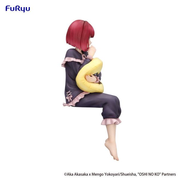 【史派克工廠】結單預購24年12月 FuRyu 景品 我推的孩子 有馬佳奈 祝好眠睡衣 泡麵蓋 0820 FuRyu 景品 我推的孩子 有馬佳奈 祝好眠睡衣 泡麵蓋