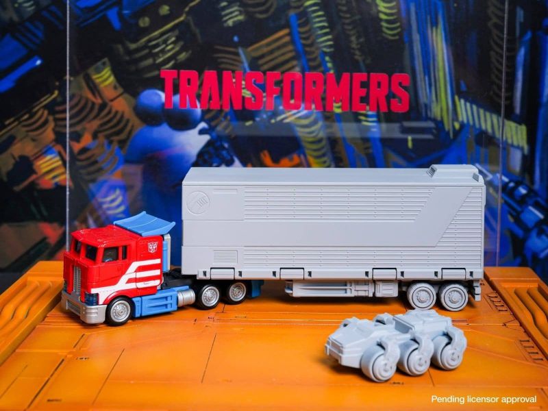 【史派克工廠】結單25年12月 布魯可 積木車 經典版 第一彈 柯博文車廂 1030 布魯可 積木車 經典版 第一彈 柯博文車廂