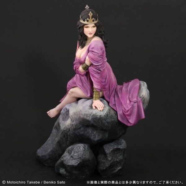 【史派克工廠】結單 23年11月預購 X-PLUS 22cm 火星公主 411-200192C 雕像 訂 0725 X-PLUS 22cm 火星公主 411-200192C 雕像 訂