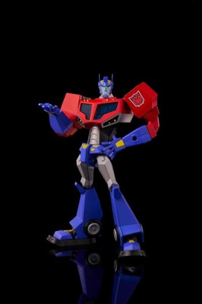 【史派克工廠】預購免運26年4月 代理版 千值練 FLAME TOYS 風雷模型 變形金剛 柯博文 1013 代理版 千值練 FLAME TOYS 風雷模型 變形金剛 柯博文