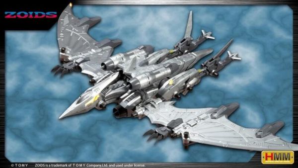 【史派克工廠】結單預購25年2月 壽屋 模型 ZOIDS 洛伊德 機獸新世紀 蒼茫翼龍 1/72 再販 0806 壽屋 模型 ZOIDS 洛伊德 機獸新世紀 蒼茫翼龍 1/72 再販