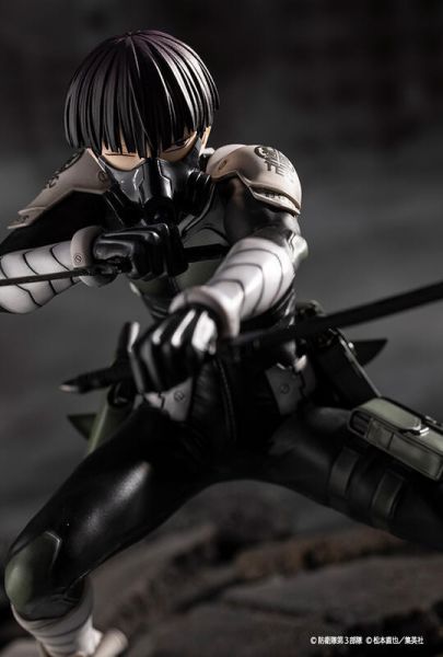【史派克工廠】結單預購25年3月 壽屋 一般版 ARTFX J 怪獸8號 保科宗四郎 1/8 0903 壽屋 一般版 ARTFX J 怪獸8號 保科宗四郎 1/8