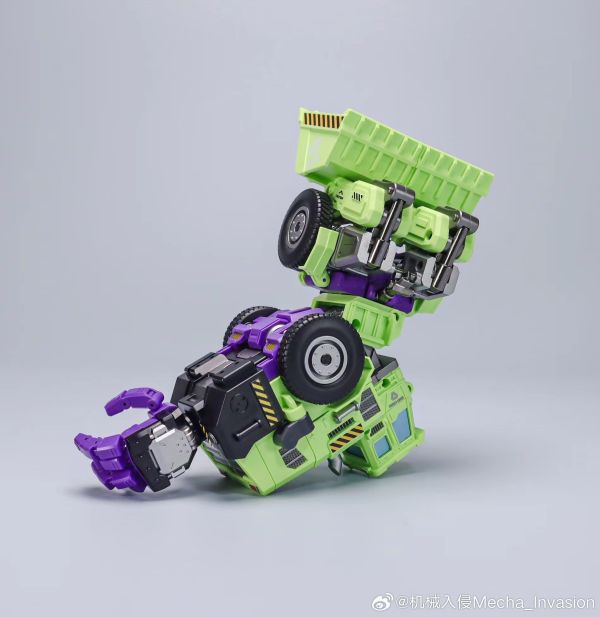 【史派克工廠】結單免運25年Q1 機械入侵 GIANT LEGION 巨型軍團 重型建造者 六合體 大力神 1127 機械入侵 GIANT LEGION 巨型軍團 重型建造者 六合體 大力神