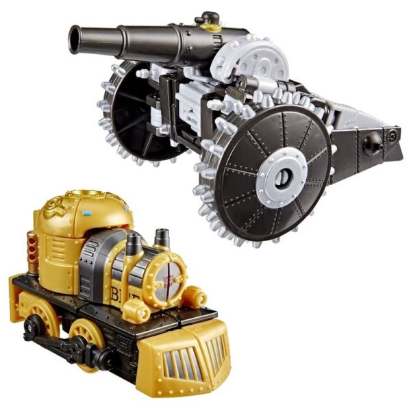 【史派克工廠 】結單25年9月 孩之寶 變形金剛世代系列 鋼鐵之心Timelines 密卡登 大黃蜂 雙入組 0820 孩之寶 變形金剛世代系列 鋼鐵之心Timelines 密卡登 大黃蜂 雙入組