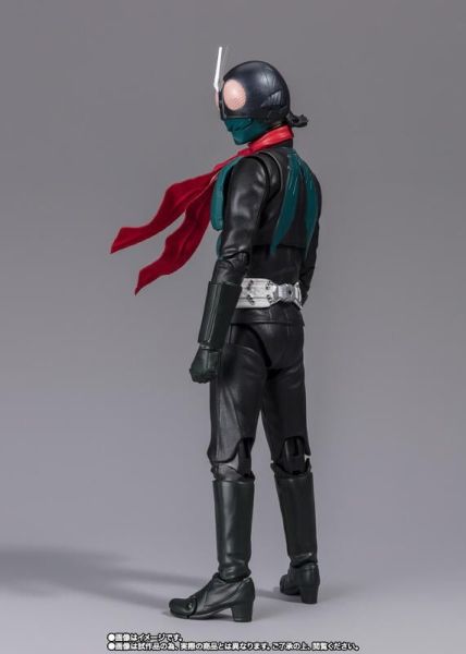 【史派克工廠】售完12月 日版 魂商店 S.H.F SHF 新假面騎士 1號 本鄉猛 新一號 庵野秀明 電影 X0602 日版 魂商店 S.H.F SHF 新假面騎士 1號 本鄉猛 新一號 庵野秀明 電影
