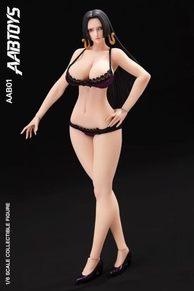 【史派克工廠】預購免運Q4 AAB Toys新品 AAB01 九頭身超模身材 海盜女王 1/6 鉑金矽膠素體 0506 AAB Toys新品 AAB01 九頭身超模身材 海盜女王 1/6 鉑金矽膠素體