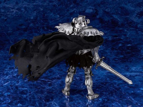 【史派克工廠】現貨免運 MF figma 634 烙印勇士 骷髏騎士 一般版 可動完成品 0927 MF figma 634 烙印勇士 骷髏騎士 一般版 可動完成品