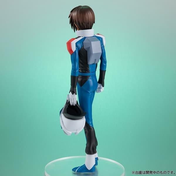 【史派克工廠】結單免運12月 MH 機動戰士鋼彈SEED FREEDOM 煌大和 駕駛員服 0514 MH 機動戰士鋼彈SEED FREEDOM 煌大和 駕駛員服