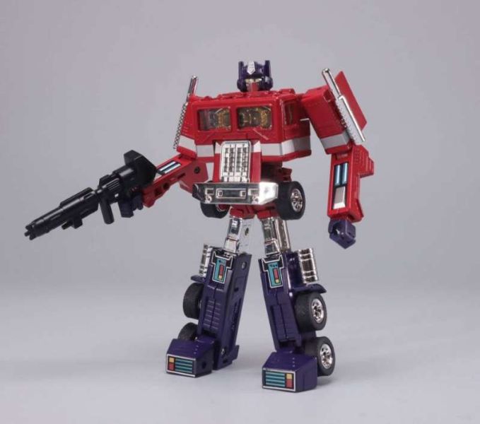 【史派克工廠】結單免運25年1月 KC-01 復古 G1 柯博文 合金版 1227 KC-01 復古 G1 柯博文 合金版