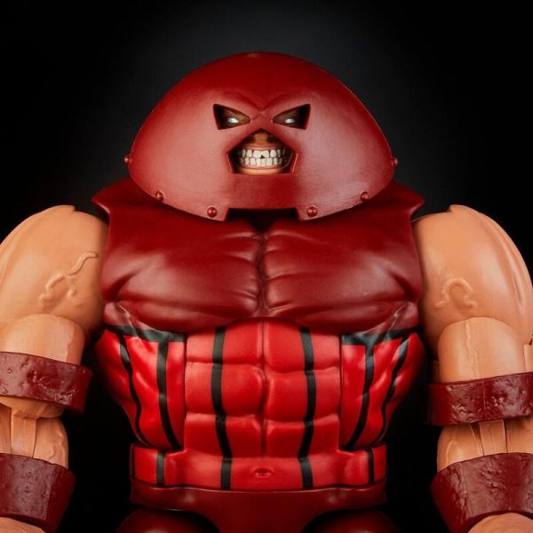 【史派克工廠】結單 預購7月 孩之寶 漫威傳奇 80週年6吋Colossus vs Juggernaut巨像大戰劍聖 0207 孩之寶 漫威傳奇 80週年6吋Colossus vs Juggernaut巨像大戰劍聖