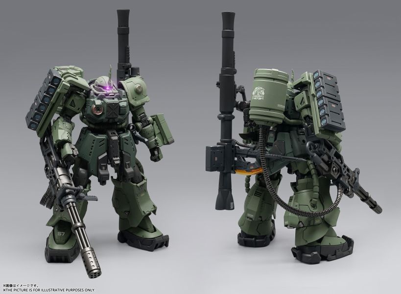 【史派克工廠】預購免運26年12月 大谷模型 DG-01 無畏戰士 1/100 MB比例 可動完成品機甲 1022 大谷模型 DG-01 無畏戰士 1/100 MB比例 可動完成品機甲