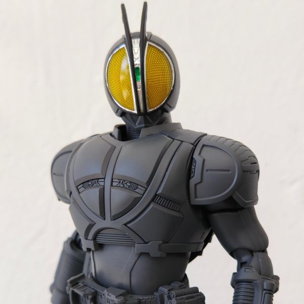 【史派克工廠】預購免運27年1月 怪人模型 FREAKMAN 步驚雲 / 數字怪人 爆裂版 1/12 可動人偶 1125 怪人模型 FREAKMAN 步驚雲 / 數字怪人 爆裂版 1/12 可動人偶