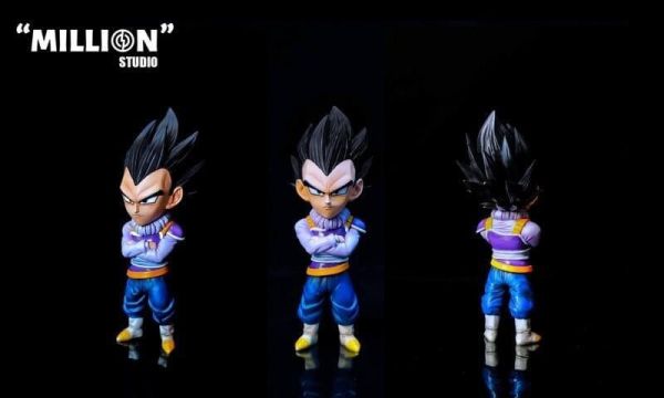 【史派克工廠】(現貨) Million Studio 七龍珠 WCF 第二彈 宇宙服 達爾 GK 【史派克工廠】(現貨) Million Studio 七龍珠 WCF 第二彈 宇宙服 達爾 GK
