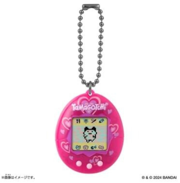 【史派克工廠】結單25年7月 BANDAI 萬代 原創塔麻可吉 滿滿愛心 1227 BANDAI 萬代 原創塔麻可吉 滿滿愛心