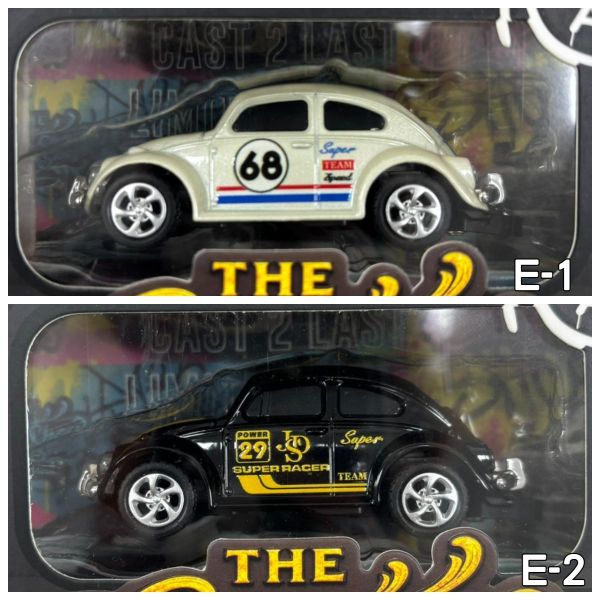 【史派克工廠】結單免運6月 The Chop Shop Chopped 迷你遙控車 附鑰匙扣 單盒 可挑款 0605 The Chop Shop Chopped 迷你遙控車 附鑰匙扣 單盒 可挑款