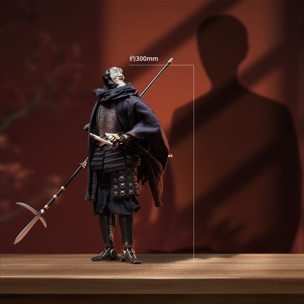 【史派克工廠】結單免運25年Q1 COOMODEL 1/6 夢魘系列 人形傀儡 純銅珍藏版 NS020 1120 COOMODEL 1/6 夢魘系列 人形傀儡 純銅珍藏版 NS020