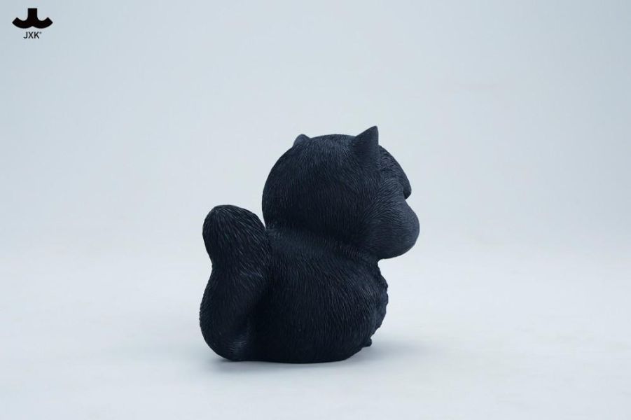 【史派克工廠】預購26年Q3 JXK 哼哼唧唧貓 黑白款 Hum & Chirp Cats JXK363A/B 0623 JXK 哼哼唧唧貓 黑白款 Hum & Chirp Cats JXK363A/B