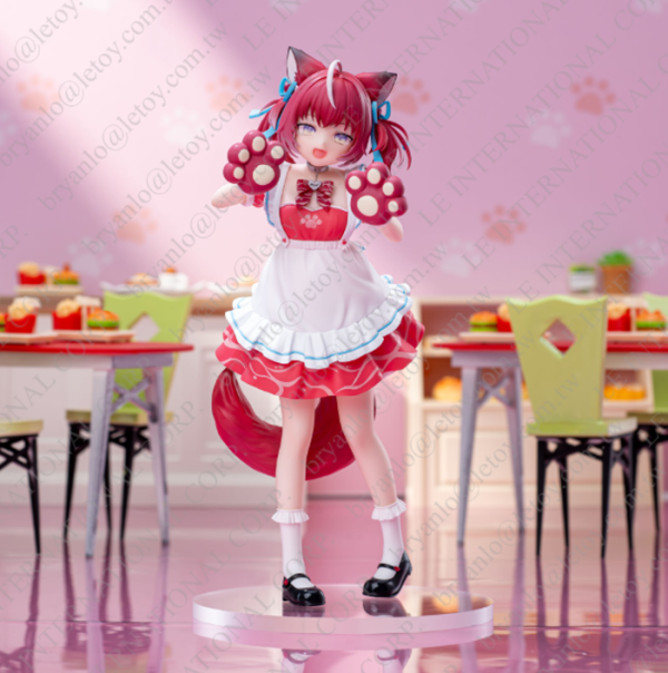 【史派克工廠】預購26年4月 SEGA景品 Luminasta Karubi Akami 1027 SEGA景品 Luminasta Karubi Akami