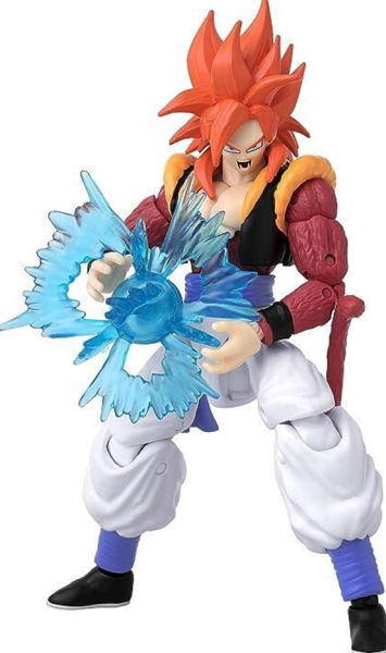 【史派克工廠】結單 預購24年8月 BANDAI 七龍珠公仔Power Up系列 超級賽亞人4 悟吉塔 0523 BANDAI 七龍珠公仔 Power Up系列 超級賽亞人4 悟吉塔